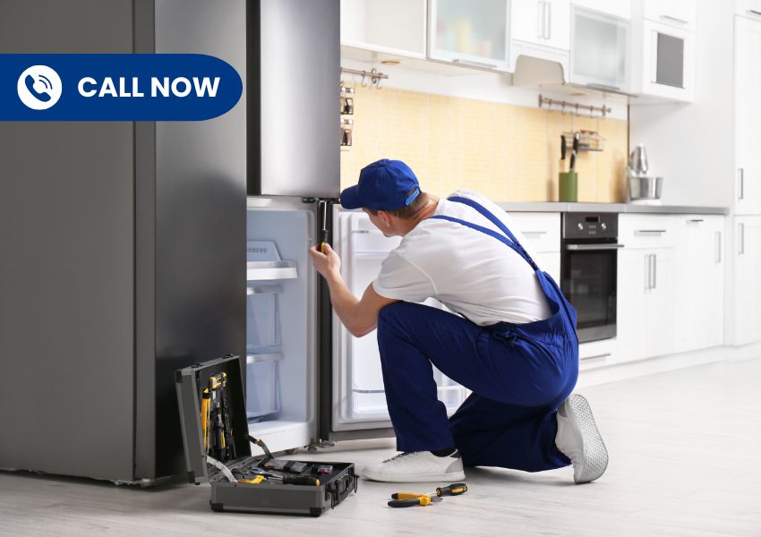 Linwood NC Appliance Repair Company